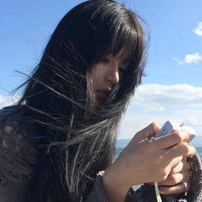 爱情的尽头
